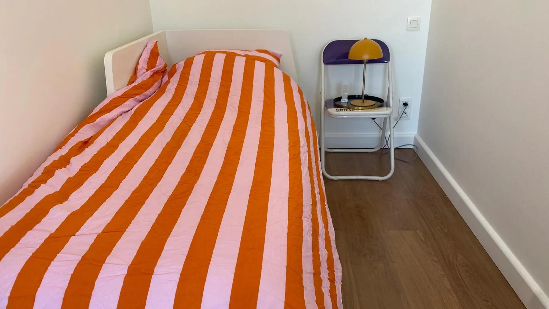 Apartment A Nest In Paris - 60M2 - 3 Rooms