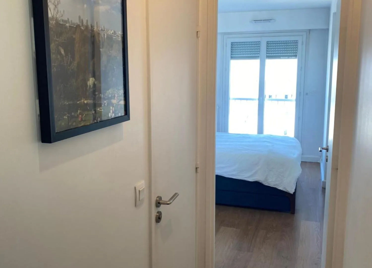 A Nest In Paris - 60M2 - 3 Rooms Apartment
