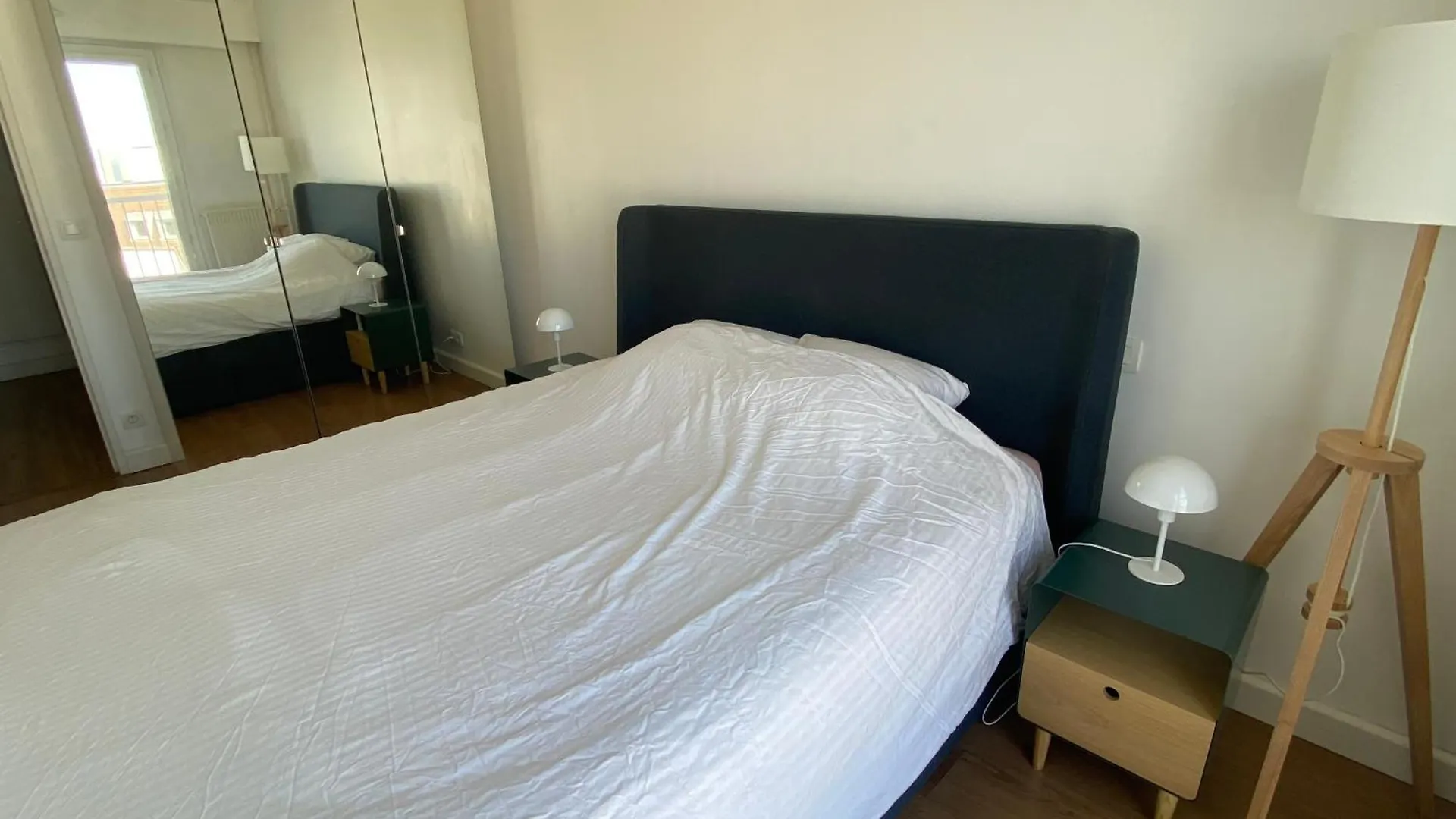 A Nest In Paris - 60M2 - 3 Rooms France