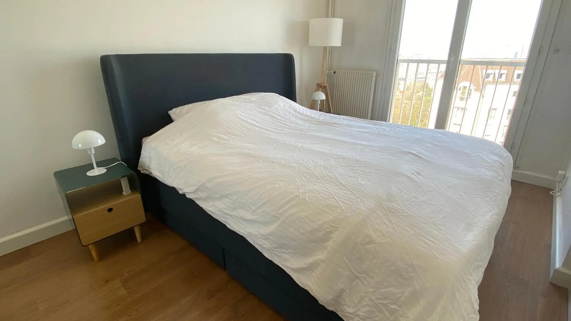 A Nest In Paris - 60M2 - 3 Rooms France