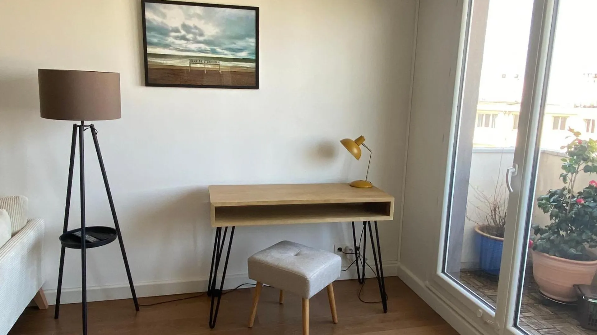 A Nest In Paris - 60M2 - 3 Rooms Apartment
