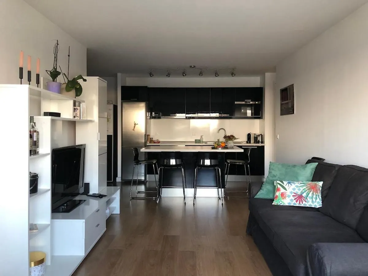 A Nest In Paris - 60M2 - 3 Rooms location
