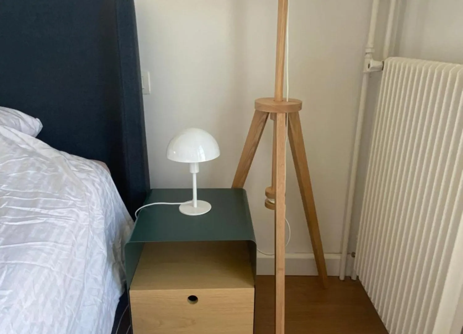 A Nest In Paris - 60M2 - 3 Rooms